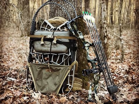 The Best Treestand Hauling Pack (Sort of) .